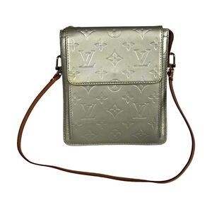 Louis Vuitton STRAP ONLY authentic replacement strap. EUC